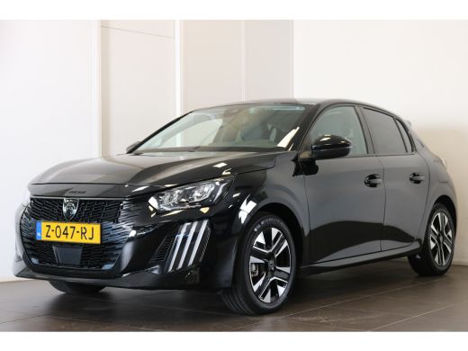 Peugeot 208 Hybrid 100 e-DCS6 Allure | Navi | Camera | Cruise control | PDC V+A | LED Koplampen | Climate con...