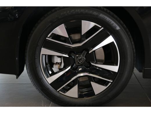 Peugeot 208 Hybrid 100 e-DCS6 Allure | Navi | Camera | Cruise control | PDC V+A | LED Koplampen | Climate con... ActivLease financial lease