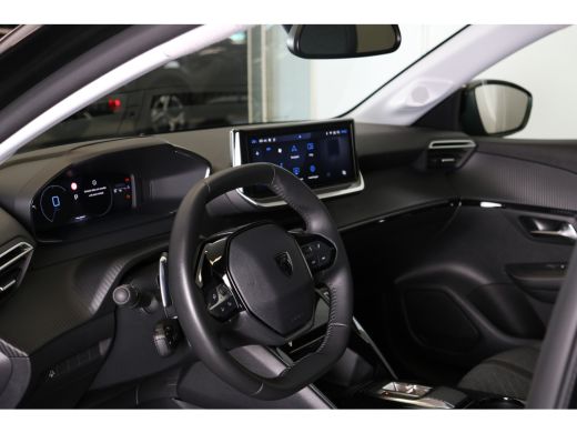 Peugeot 208 Hybrid 100 e-DCS6 Allure | Navi | Camera | Cruise control | PDC V+A | LED Koplampen | Climate con... ActivLease financial lease