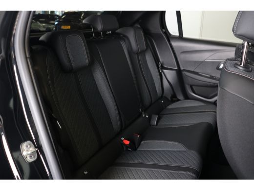 Peugeot 208 Hybrid 100 e-DCS6 Allure | Navi | Camera | Cruise control | PDC V+A | LED Koplampen | Climate con... ActivLease financial lease