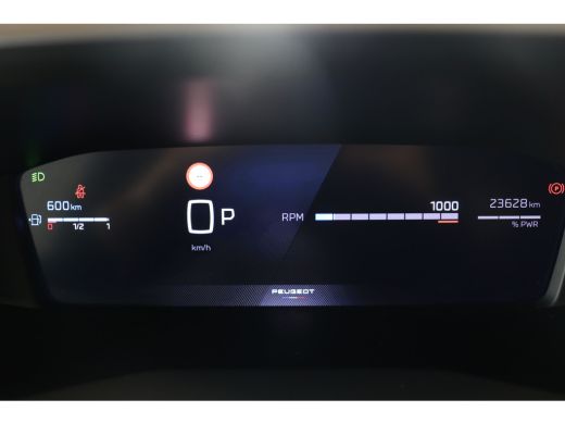 Peugeot 208 Hybrid 100 e-DCS6 Allure | Navi | Camera | Cruise control | PDC V+A | LED Koplampen | Climate con... ActivLease financial lease