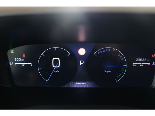 Peugeot 208 Hybrid 100 e-DCS6 Allure | Navi | Camera | Cruise control | PDC V+A | LED Koplampen | Climate con... ActivLease financial lease