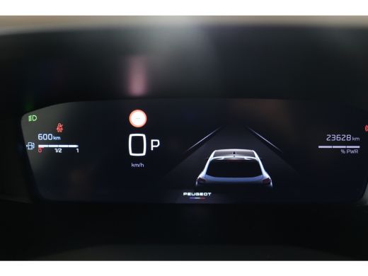 Peugeot 208 Hybrid 100 e-DCS6 Allure | Navi | Camera | Cruise control | PDC V+A | LED Koplampen | Climate con... ActivLease financial lease
