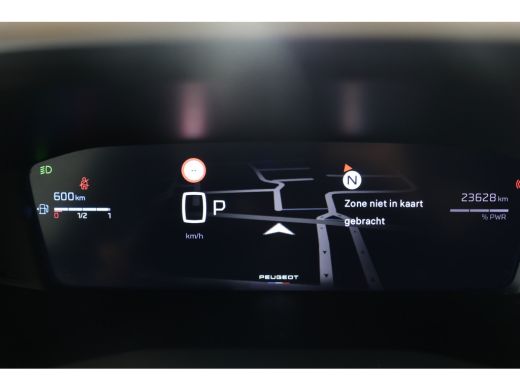 Peugeot 208 Hybrid 100 e-DCS6 Allure | Navi | Camera | Cruise control | PDC V+A | LED Koplampen | Climate con... ActivLease financial lease