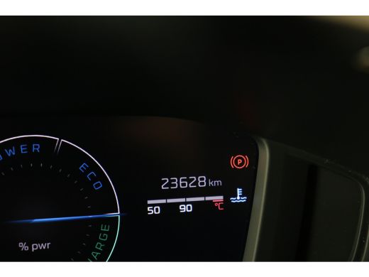 Peugeot 208 Hybrid 100 e-DCS6 Allure | Navi | Camera | Cruise control | PDC V+A | LED Koplampen | Climate con... ActivLease financial lease