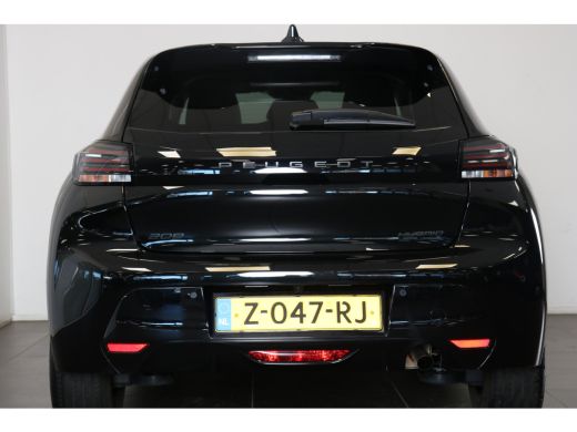Peugeot 208 Hybrid 100 e-DCS6 Allure | Navi | Camera | Cruise control | PDC V+A | LED Koplampen | Climate con... ActivLease financial lease