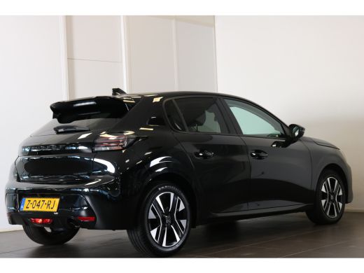 Peugeot 208 Hybrid 100 e-DCS6 Allure | Navi | Camera | Cruise control | PDC V+A | LED Koplampen | Climate con... ActivLease financial lease