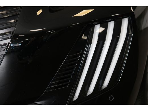 Peugeot 208 Hybrid 100 e-DCS6 Allure | Navi | Camera | Cruise control | PDC V+A | LED Koplampen | Climate con... ActivLease financial lease