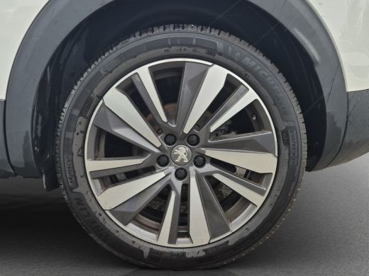 Peugeot 3008 1.2 PureTech Blue Lease Premium Avantage Automaat | Keyless | Camera | Full map navigatie | Carpl... ActivLease financial lease