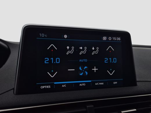 Peugeot 3008 1.2 PureTech Blue Lease Premium Avantage Automaat | Keyless | Camera | Full map navigatie | Carpl... ActivLease financial lease