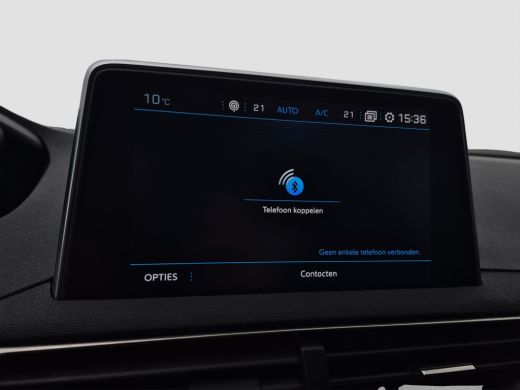 Peugeot 3008 1.2 PureTech Blue Lease Premium Avantage Automaat | Keyless | Camera | Full map navigatie | Carpl... ActivLease financial lease