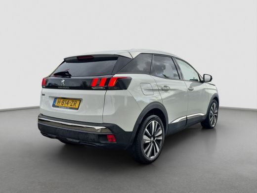 Peugeot 3008 1.2 PureTech Blue Lease Premium Avantage Automaat | Keyless | Camera | Full map navigatie | Carpl... ActivLease financial lease