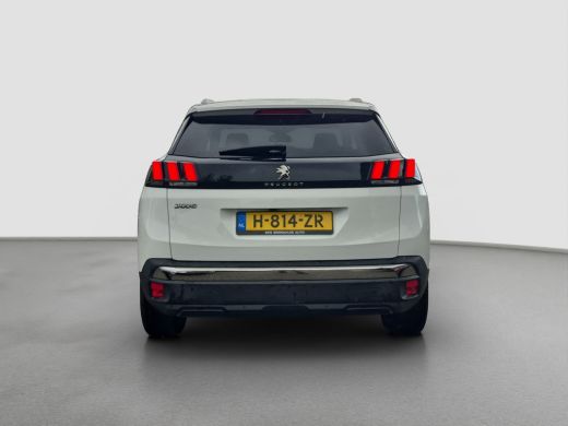 Peugeot 3008 1.2 PureTech Blue Lease Premium Avantage Automaat | Keyless | Camera | Full map navigatie | Carpl... ActivLease financial lease