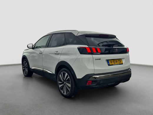 Peugeot 3008 1.2 PureTech Blue Lease Premium Avantage Automaat | Keyless | Camera | Full map navigatie | Carpl... ActivLease financial lease