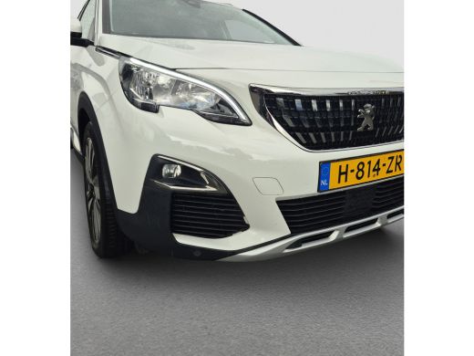 Peugeot 3008 1.2 PureTech Blue Lease Premium Avantage Automaat | Keyless | Camera | Full map navigatie | Carpl... ActivLease financial lease