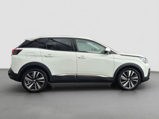 Peugeot 3008 1.2 PureTech Blue Lease Premium Avantage Automaat | Keyless | Camera | Full map navigatie | Carpl... ActivLease financial lease