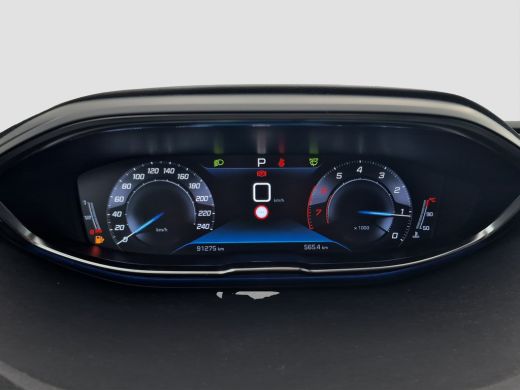 Peugeot 3008 1.2 PureTech Blue Lease Premium Avantage Automaat | Keyless | Camera | Full map navigatie | Carpl... ActivLease financial lease