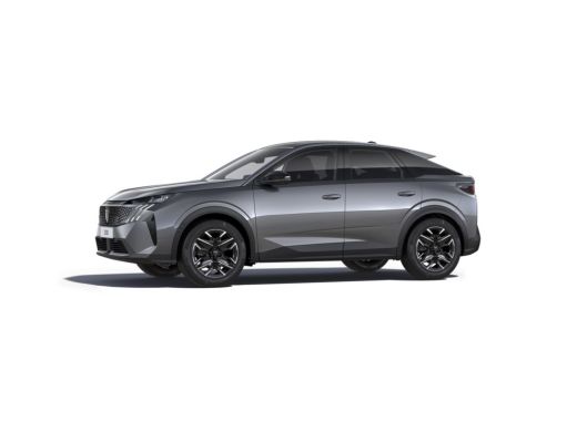Peugeot 3008 Allure | Advanced Active Safety Brake met camera en radar (Pack Safety Plus) | Climate Control | ... ActivLease financial lease
