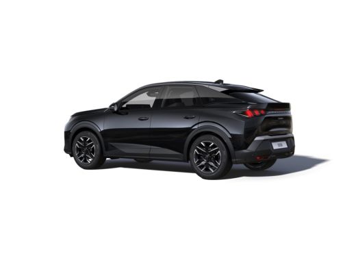 Peugeot 3008 Allure | Advanced Active Safety Brake met camera en radar (Pack Safety Plus) | Climate Control | ... ActivLease financial lease