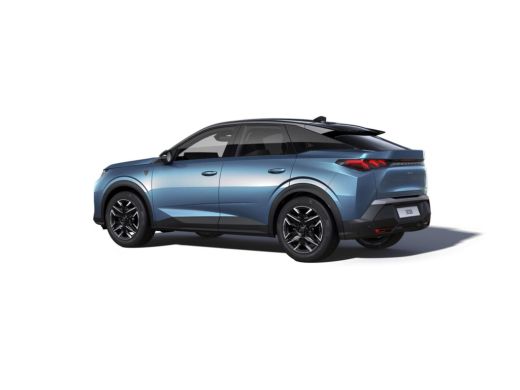 Peugeot 3008 GT | Advanced Active Safety Brake met camera en radar (Pack Safety Plus) | Climate Control | Elek... ActivLease financial lease