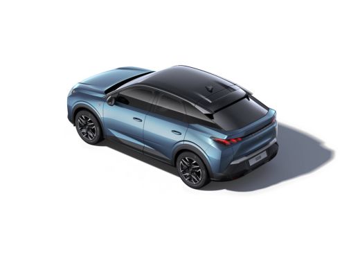 Peugeot 3008 GT | Advanced Active Safety Brake met camera en radar (Pack Safety Plus) | Climate Control | Elek... ActivLease financial lease