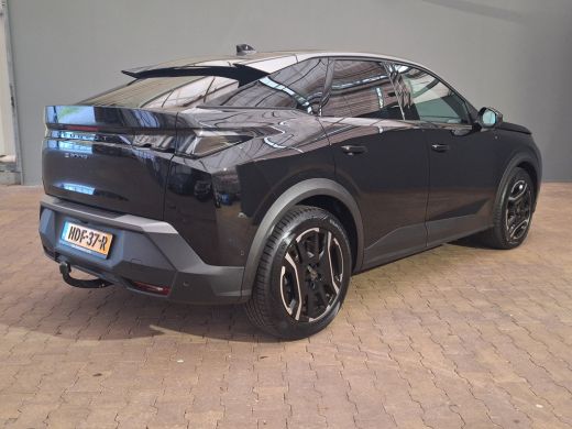 Peugeot e-3008 Allure Avantage 210 73 kWh Nappa Leder | Navigatie | Apple Carplay/Android Auto | Adaptive Cruise... ActivLease financial lease