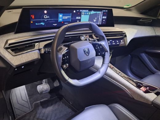 Peugeot e-3008 Allure Avantage 210 73 kWh Nappa Leder | Navigatie | Apple Carplay/Android Auto | Adaptive Cruise... ActivLease financial lease