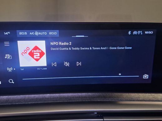 Peugeot e-3008 Allure Avantage 210 73 kWh Nappa Leder | Navigatie | Apple Carplay/Android Auto | Adaptive Cruise... ActivLease financial lease