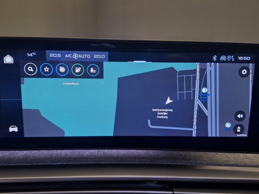 Peugeot e-3008 Allure Avantage 210 73 kWh Nappa Leder | Navigatie | Apple Carplay/Android Auto | Adaptive Cruise... ActivLease financial lease