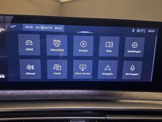 Peugeot e-3008 Allure Avantage 210 73 kWh Nappa Leder | Navigatie | Apple Carplay/Android Auto | Adaptive Cruise... ActivLease financial lease