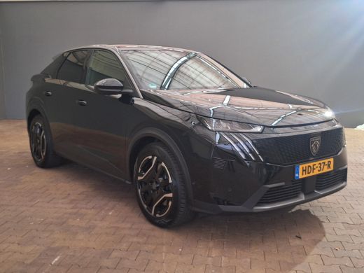 Peugeot e-3008 Allure Avantage 210 73 kWh Nappa Leder | Navigatie | Apple Carplay/Android Auto | Adaptive Cruise... ActivLease financial lease