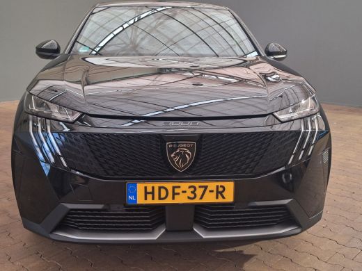 Peugeot e-3008 Allure Avantage 210 73 kWh Nappa Leder | Navigatie | Apple Carplay/Android Auto | Adaptive Cruise... ActivLease financial lease