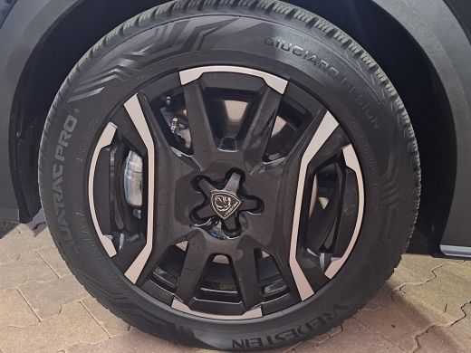 Peugeot e-3008 Allure Avantage 210 73 kWh Nappa Leder | Navigatie | Apple Carplay/Android Auto | Adaptive Cruise... ActivLease financial lease