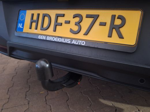 Peugeot e-3008 Allure Avantage 210 73 kWh Nappa Leder | Navigatie | Apple Carplay/Android Auto | Adaptive Cruise... ActivLease financial lease