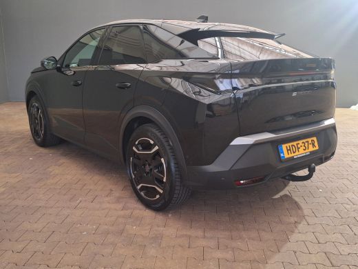 Peugeot e-3008 Allure Avantage 210 73 kWh Nappa Leder | Navigatie | Apple Carplay/Android Auto | Adaptive Cruise... ActivLease financial lease