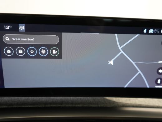 Peugeot e-3008 GT | Advanced Active Safety Brake met camera en radar (Pack Safety Plus) | Climate Control | Elek... ActivLease financial lease