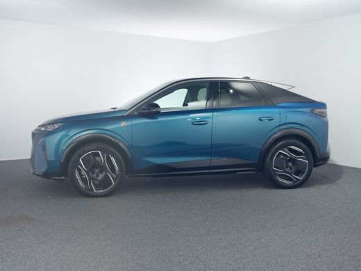 Peugeot e-3008 GT | Advanced Active Safety Brake met camera en radar (Pack Safety Plus) | Climate Control | Elek... ActivLease financial lease