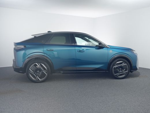 Peugeot e-3008 GT | Advanced Active Safety Brake met camera en radar (Pack Safety Plus) | Climate Control | Elek... ActivLease financial lease
