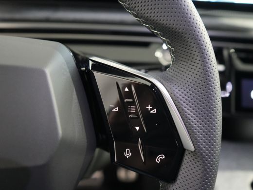 Peugeot e-3008 GT | Advanced Active Safety Brake met camera en radar (Pack Safety Plus) | Climate Control | Elek... ActivLease financial lease