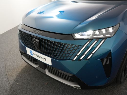 Peugeot e-3008 GT | Advanced Active Safety Brake met camera en radar (Pack Safety Plus) | Climate Control | Elek... ActivLease financial lease