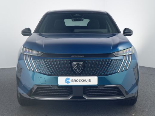 Peugeot e-3008 GT | Advanced Active Safety Brake met camera en radar (Pack Safety Plus) | Climate Control | Elek... ActivLease financial lease
