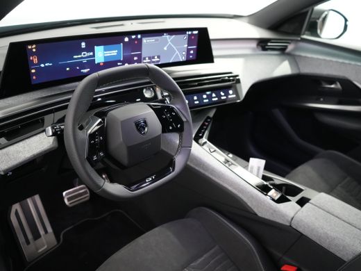 Peugeot e-3008 GT | Advanced Active Safety Brake met camera en radar (Pack Safety Plus) | Climate Control | Elek... ActivLease financial lease