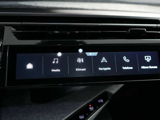 Peugeot e-3008 GT | Advanced Active Safety Brake met camera en radar (Pack Safety Plus) | Climate Control | Elek... ActivLease financial lease