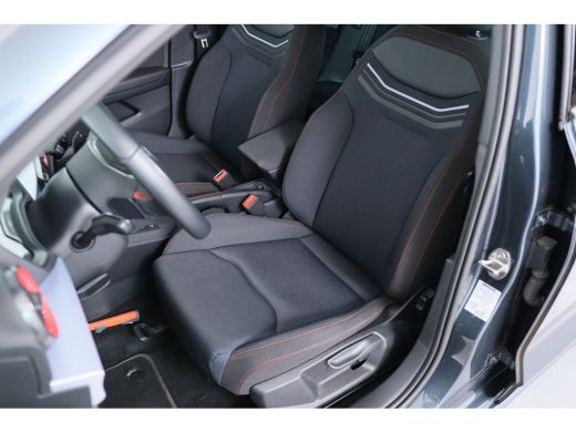 Seat Ibiza 1.5 TSI Sport | Automaat | Full LED | Apple Carplay & Android Auto | Climate Control | Parkeersen... ActivLease financial lease