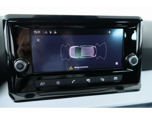 Seat Ibiza 1.5 TSI Sport | Automaat | Full LED | Apple Carplay & Android Auto | Climate Control | Parkeersen... ActivLease financial lease