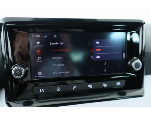 Seat Ibiza 1.5 TSI Sport | Automaat | Full LED | Apple Carplay & Android Auto | Climate Control | Parkeersen... ActivLease financial lease