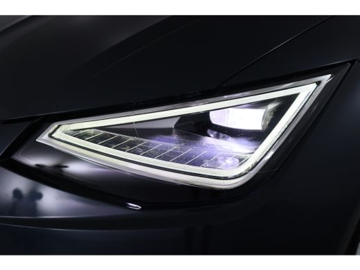 Seat Ibiza 1.5 TSI Sport | Automaat | Full LED | Apple Carplay & Android Auto | Climate Control | Parkeersen... ActivLease financial lease