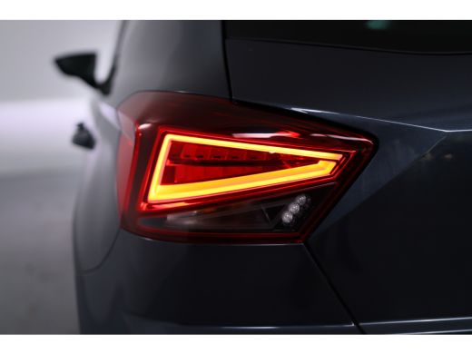 Seat Ibiza 1.5 TSI Sport | Automaat | Full LED | Apple Carplay & Android Auto | Climate Control | Parkeersen... ActivLease financial lease