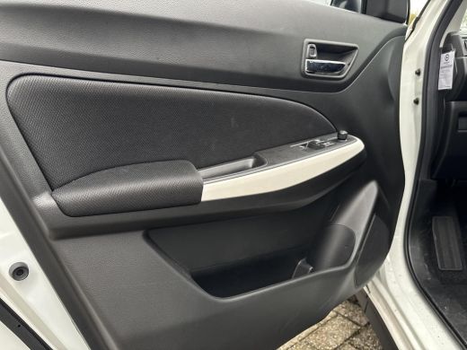 Suzuki Swift 1.2 Select Smart Hybrid Airconditioning | Appel CarPlay & Android Auto | Stoelverwarming | Adapti... ActivLease financial lease