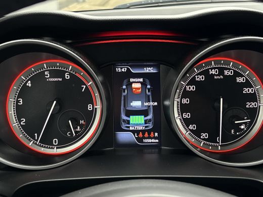 Suzuki Swift 1.2 Select Smart Hybrid Airconditioning | Appel CarPlay & Android Auto | Stoelverwarming | Adapti... ActivLease financial lease